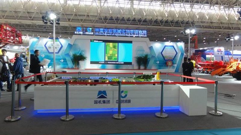 露天演唱会舞台搭建：关键要素与注意事项**