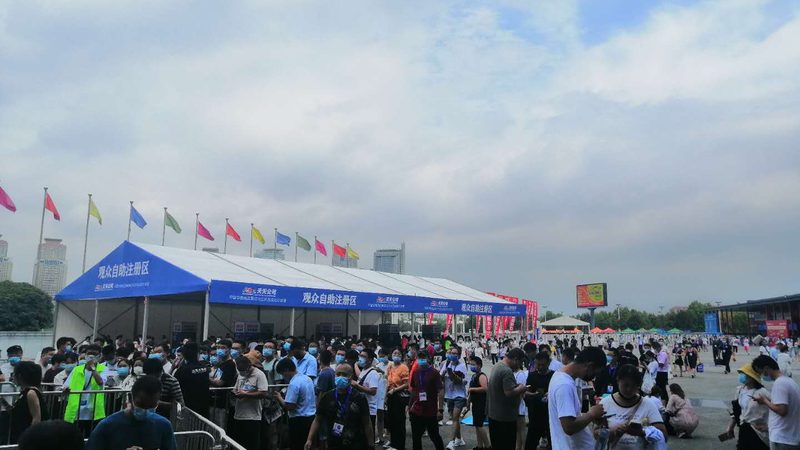 庆典策划：规格参数、尺寸要求与加盟条件揭秘