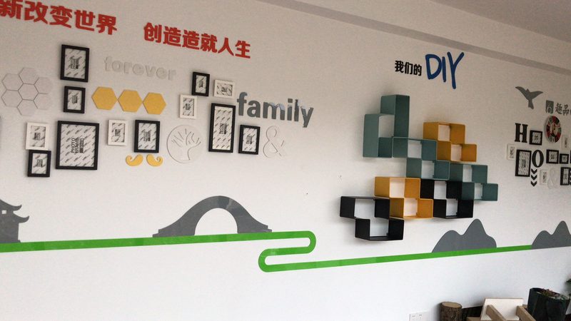 标识标牌：揭秘背后的技术与标准