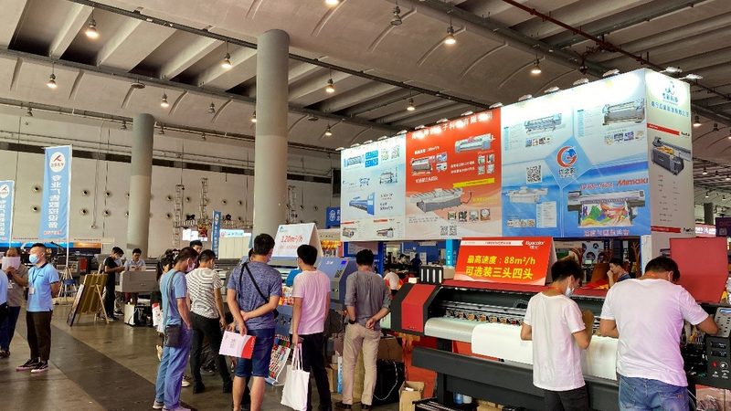 展厅设计施工一体化：如何选择上海优质服务提供商**