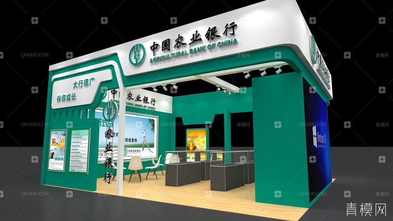 北京科技展厅设计公司排名