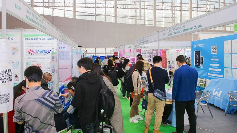 展会搭建全包价格：揭秘影响价格的关键因素