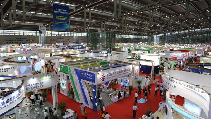 小型工业风展厅效果图：如何打造独具特色的展示空间**